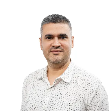 Foto de Perfil de Manuel Moreno